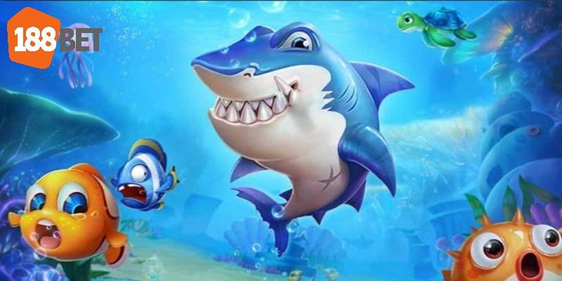 Cạnh đồng bắn cá 188bet đông đảo, cạnh tranh săn boss hấp dẫn