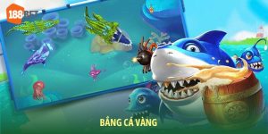 bắn cá vàng 188bet