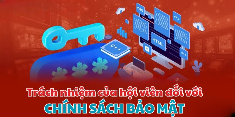Bạn nên làm gì để tuân thủ trọn vẹn chính sách bảo mật