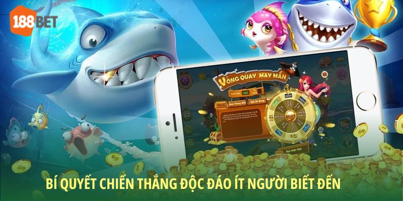 Bí quyết chiến thắng độc đáo ít người biết đến