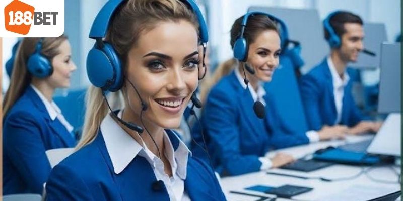 Chăm sóc khách hàng đồng hành cùng thành viên như một người bạn đáng tin