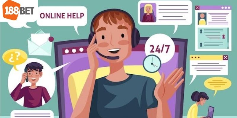 Chăm sóc khách hàng là cầu nối để gắn kết với người dùng.