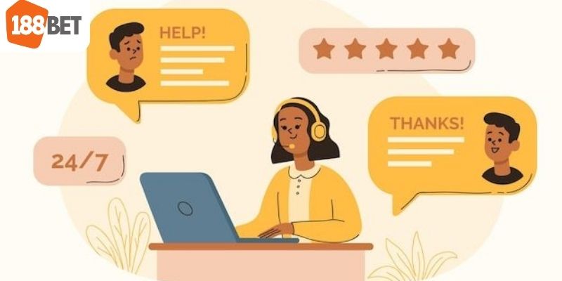 Đặc biệt, mọi kênh chăm sóc khách hàng đều được vận hành xuyên suốt 24/7.
