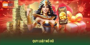 quy luật nổ hũ