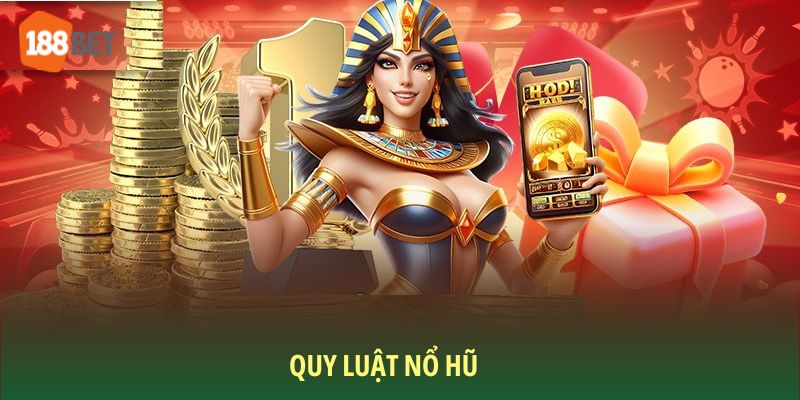 quy luật nổ hũ