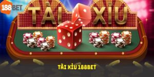 tài xỉu 188BET