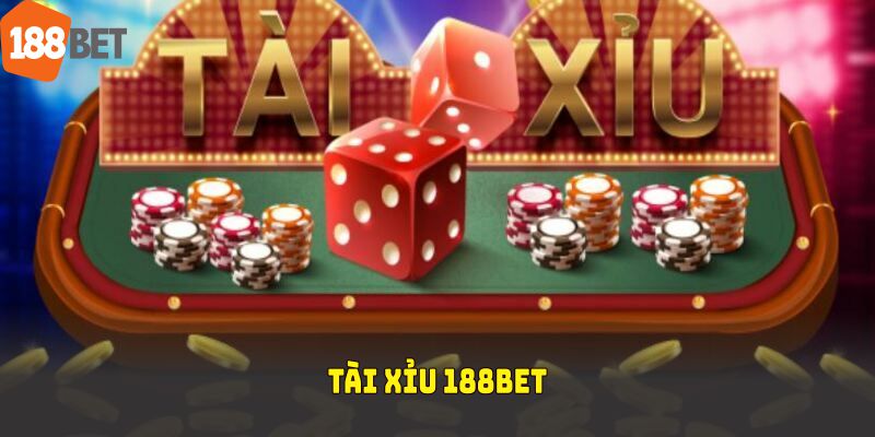 tài xỉu 188BET