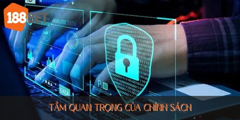 Tầm quan trọng của chính sách