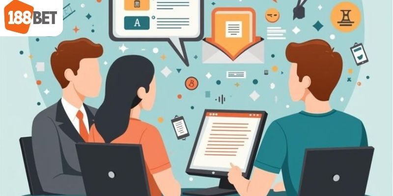 Tất cả giải thích đều được truyền đạt bằng ngôn ngữ đơn giản, dễ hiểu.