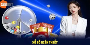 xổ số kiến thiết