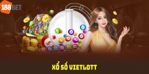 xổ số Vietlott